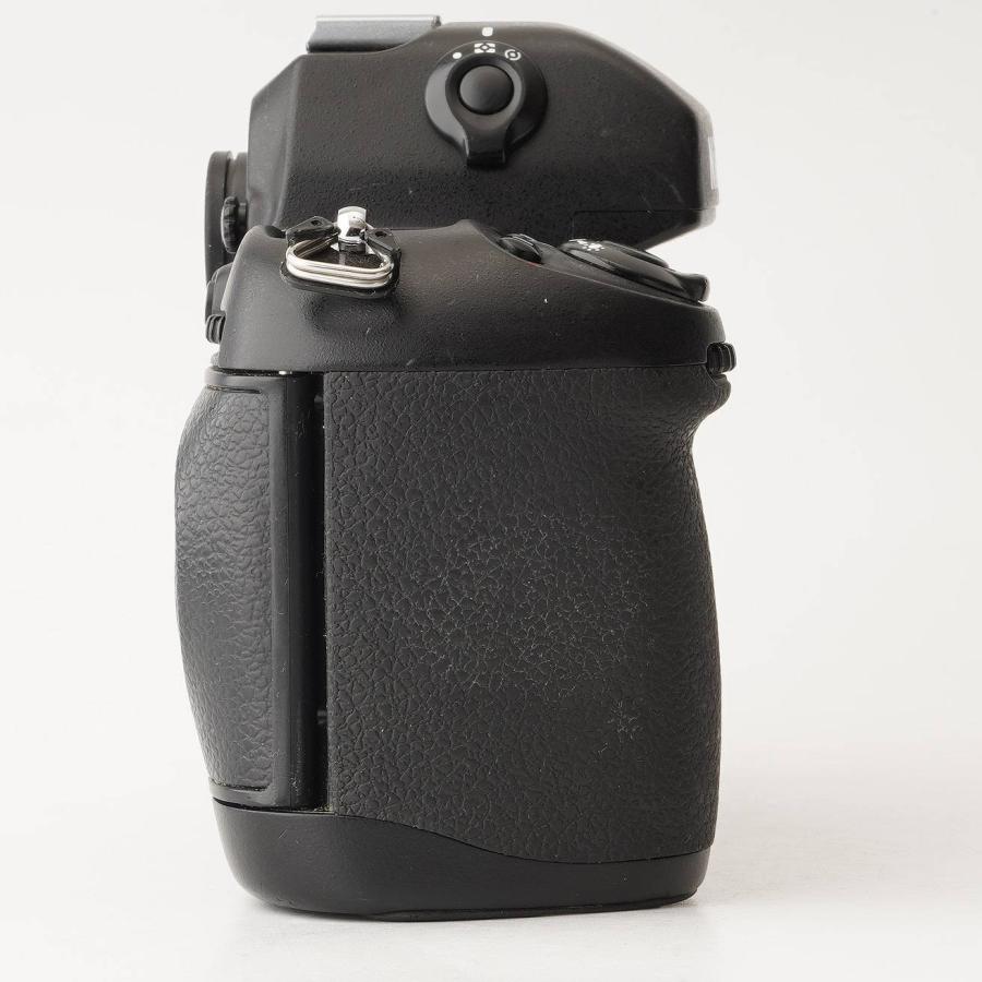 Nikon F100 Body ニコン フィルム一眼レフカメラ ボディ ニコン（Nikon） Nikon F100 35mm 一眼レフフィルムカメラ ボディ