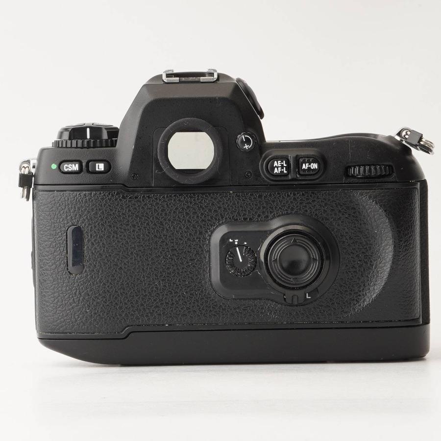 ニコン（Nikon） Nikon F100 35mm 一眼レフフィルムカメラ ボディ