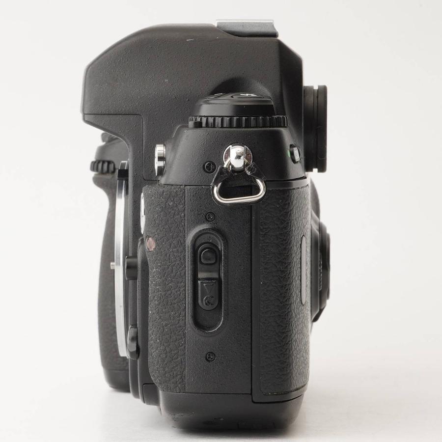 ニコン（Nikon） Nikon F100 35mm 一眼レフフィルムカメラ ボディ