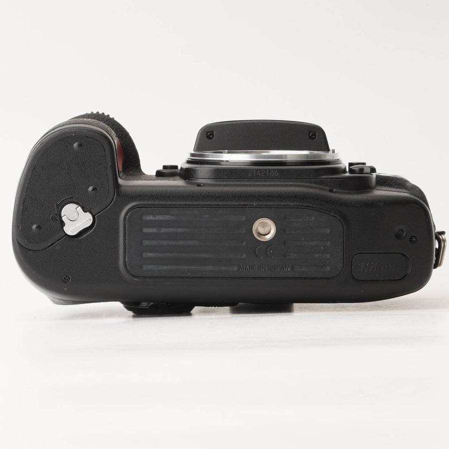 ニコン（Nikon） Nikon F100 35mm 一眼レフフィルムカメラ ボディ