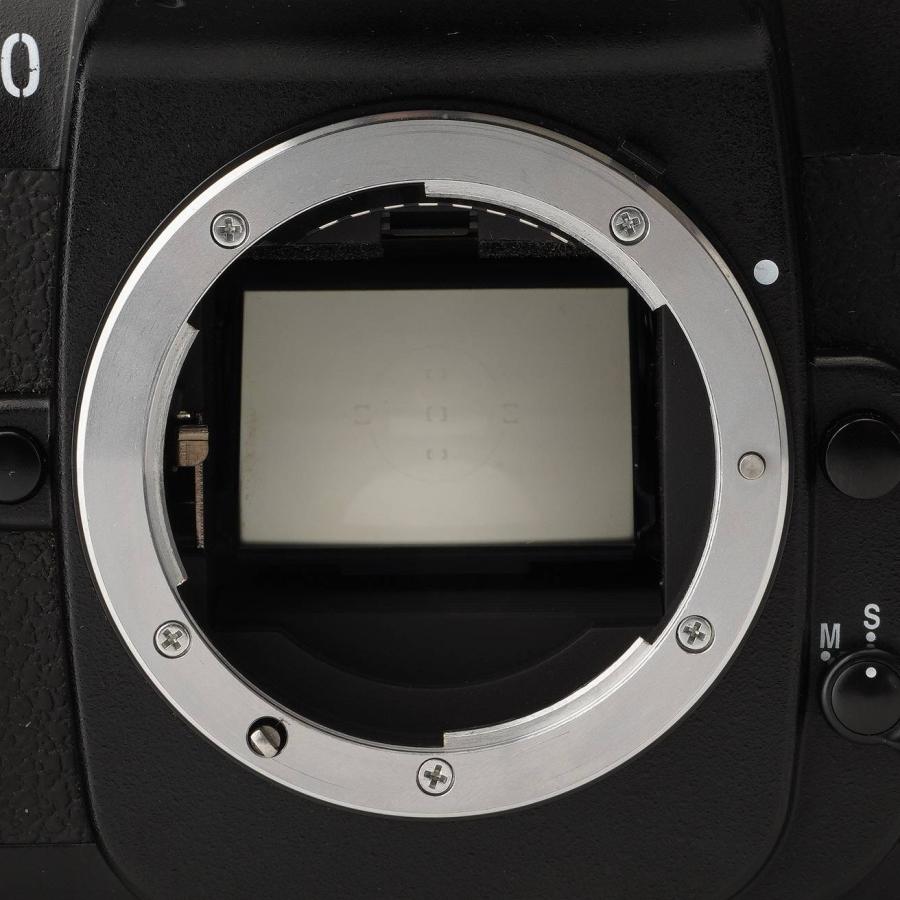 ニコン（Nikon） Nikon F100 35mm 一眼レフフィルムカメラ ボディ