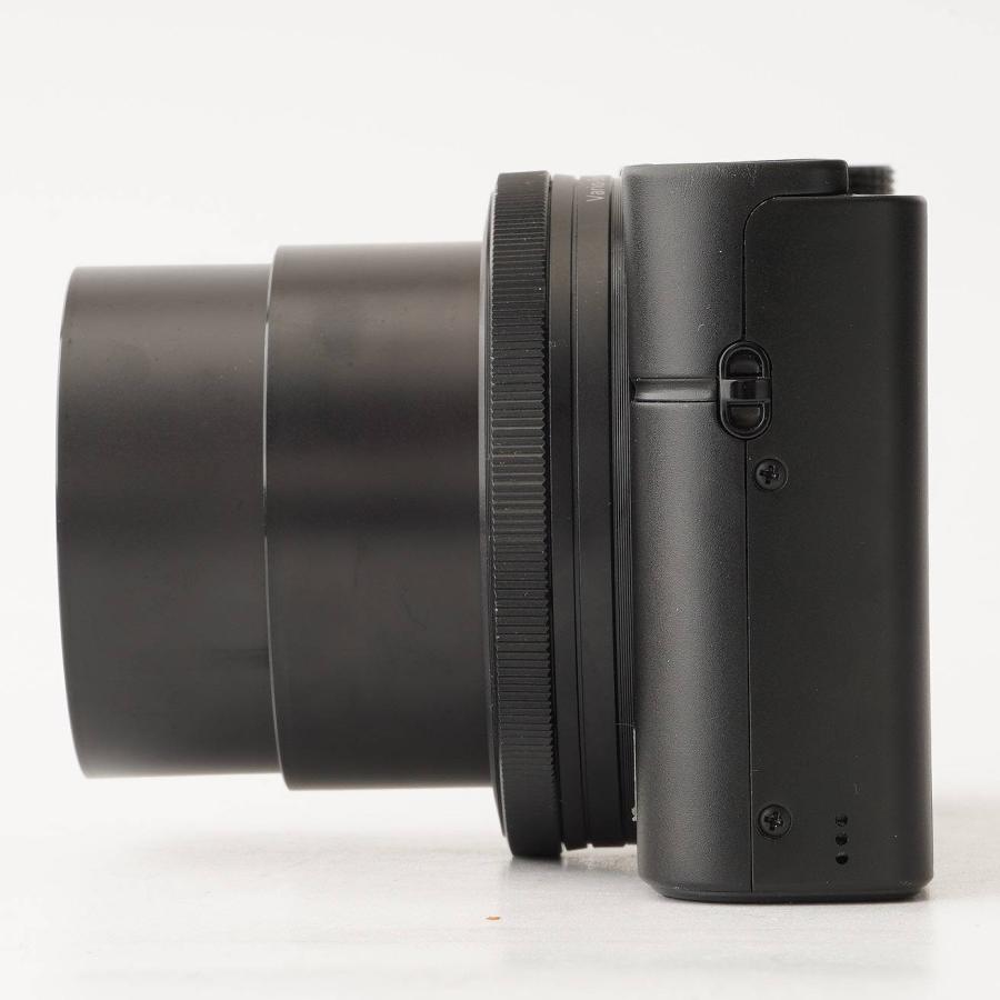 SONY（ソニー） Sony Cyber-shot DSC-RX100 ブラック コンパクト