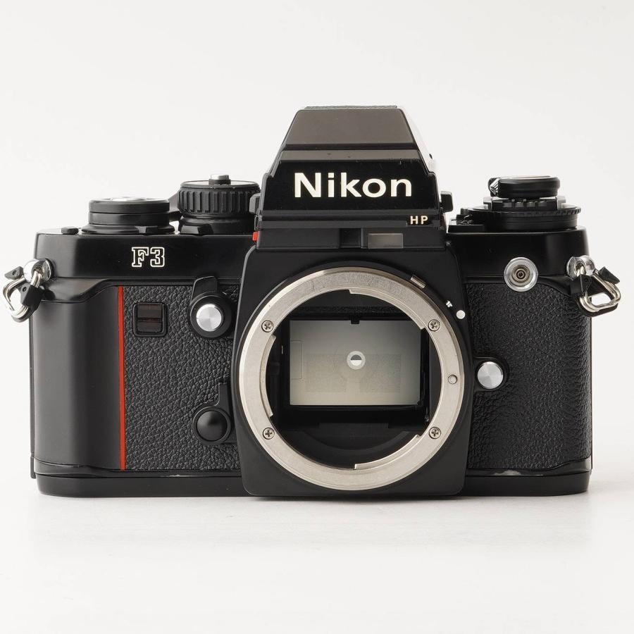 ニコン（Nikon） Nikon F3 HP 35mm 一眼レフフィルムカメラ (SN
