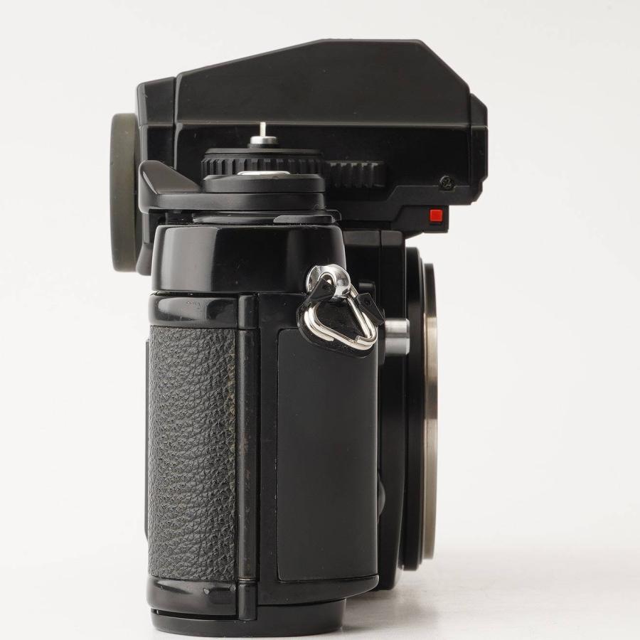 ニコン（Nikon） Nikon F3 HP 35mm 一眼レフフィルムカメラ (SN