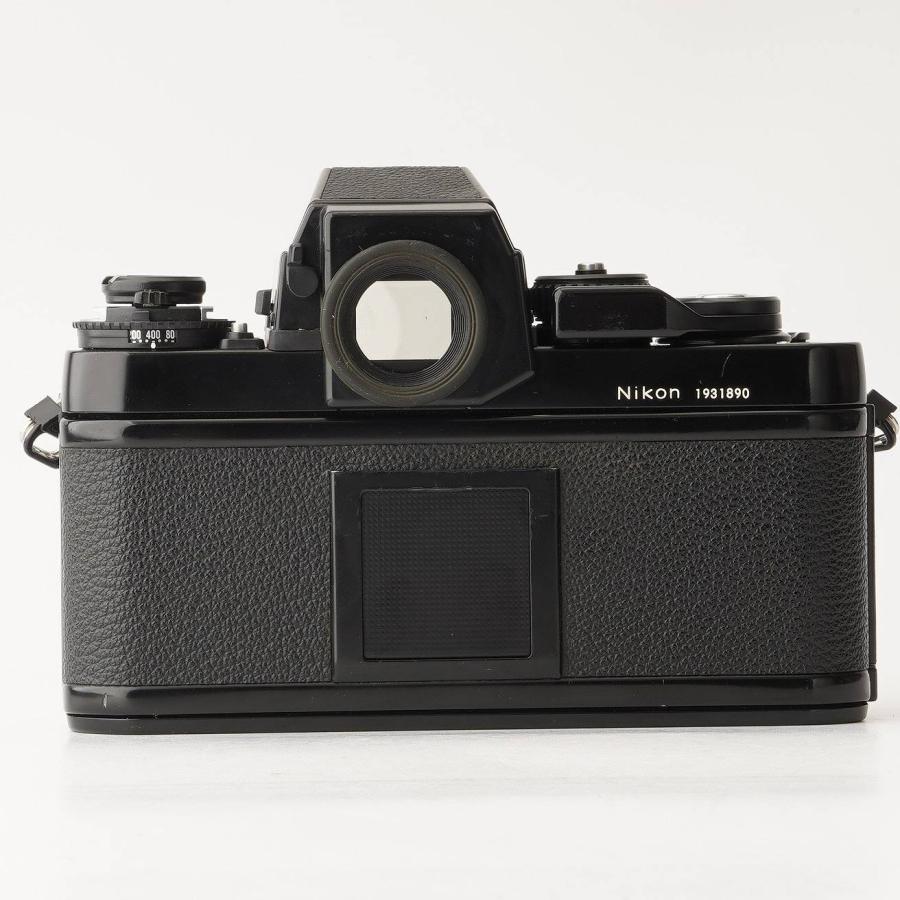 ニコン Nikon F3 HP 35mm 一眼レフフィルムカメラ (SN:193xxxxx