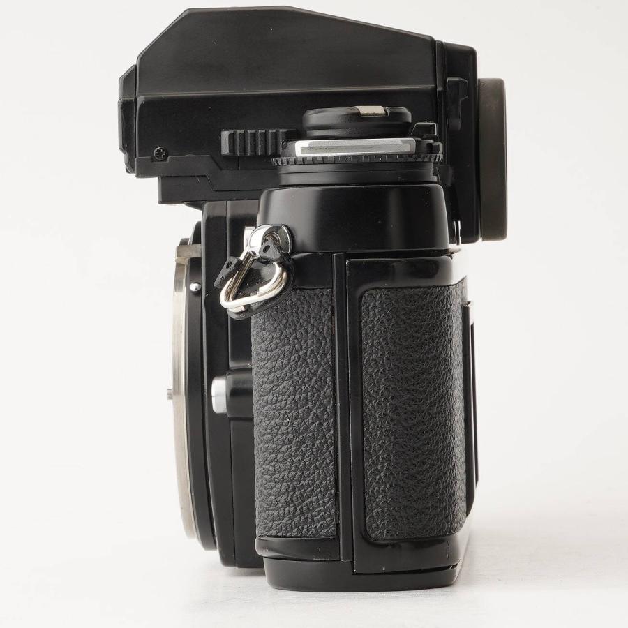 ニコン（Nikon） Nikon F3 HP 35mm 一眼レフフィルムカメラ (SN