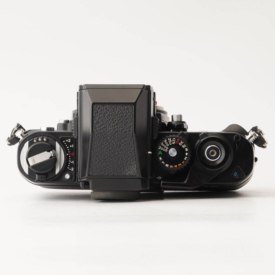 ニコン Nikon F3 HP 35mm 一眼レフフィルムカメラ (SN:193xxxxx