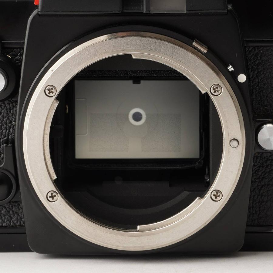 ニコン Nikon F3 HP 35mm 一眼レフフィルムカメラ (SN:193xxxxx