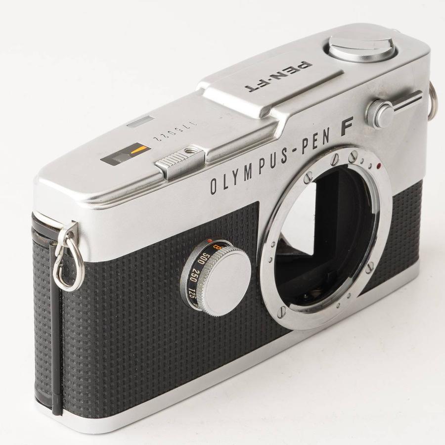 【動作確認済】 Olympus PEN FT G0424-84-6v 動作確認済】 Olympus PEN FT G0424-84-6v 動作確認済】 Olympus PEN