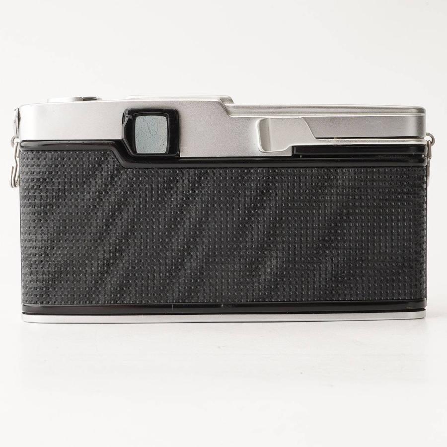Olympus Pen FT+ Auto-S 40 f1.4 露出計以外完動美品 オリンパス（OLYMPUS） Olympus PEN FT / G.Zuiko Auto-S 40mm F1.4
