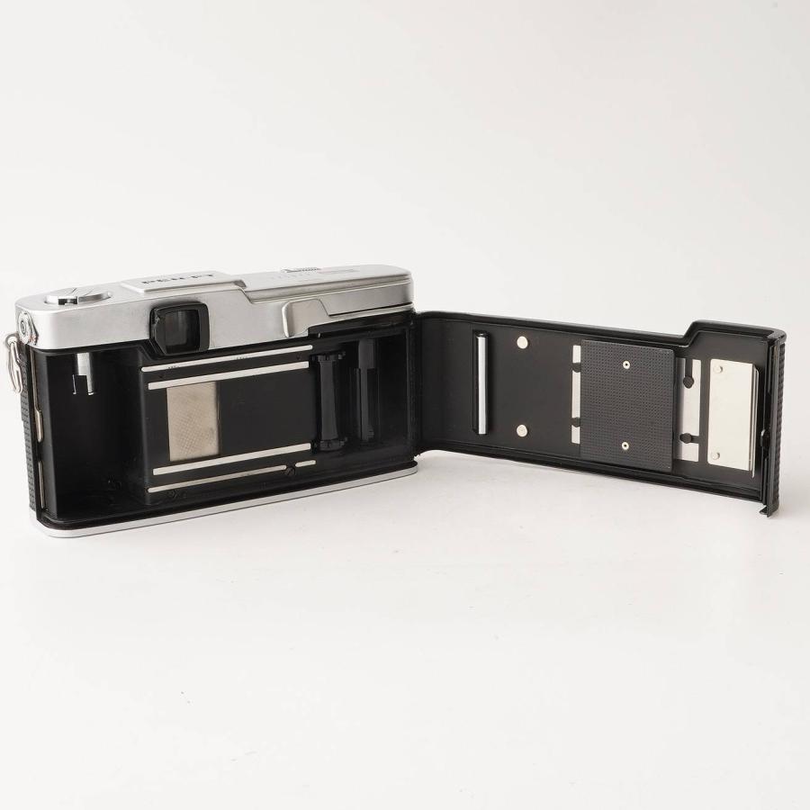 Olympus Pen FT+ Auto-S 40 f1.4 露出計以外完動美品 オリンパス（OLYMPUS） Olympus PEN FT / G.Zuiko Auto-S 40mm F1.4