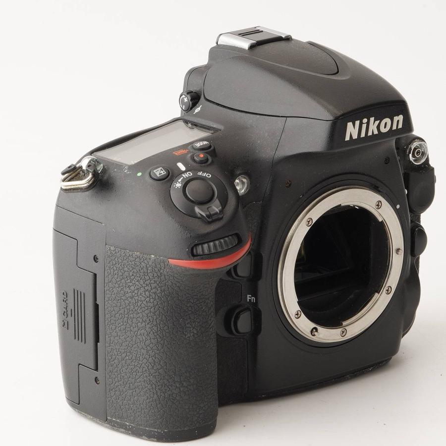 ニコン（Nikon） Nikon D800 / AF-S NIKKOR 28-300mm F3.5-5.6 G ED VR