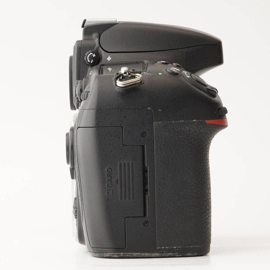 ニコン（Nikon） Nikon D800 / AF-S NIKKOR 28-300mm F3.5-5.6 G ED VR