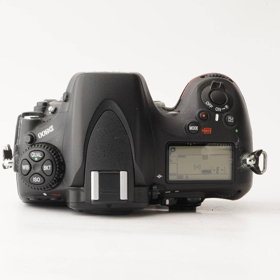 ニコン（Nikon） Nikon D800 / AF-S NIKKOR 28-300mm F3.5-5.6 G ED VR