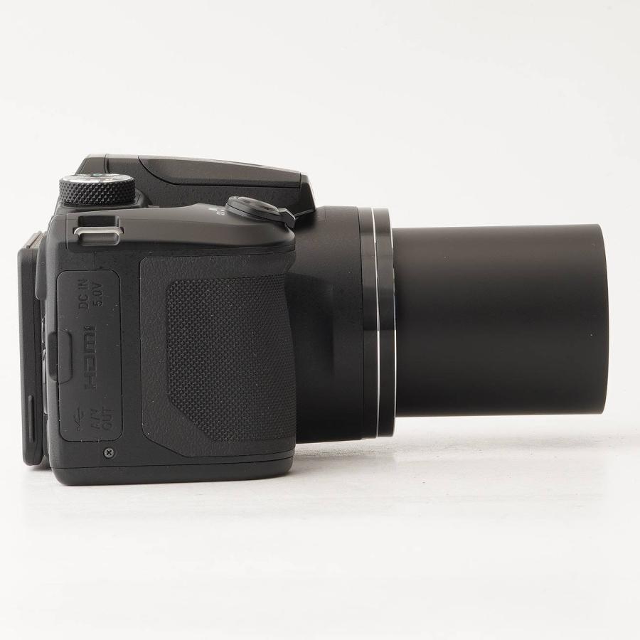 ニコン Nikon COOLPIX B500 40x 広角 光学ズーム フルHDの通販はau PAY 
