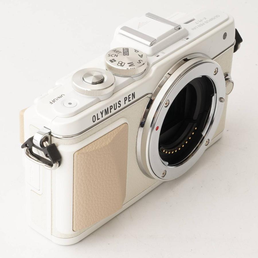 ☆美品【OLYMPUS】PEN E-PL7 + 14-42mm オリンパス ol-v205071su000_1.jpg?resizeid