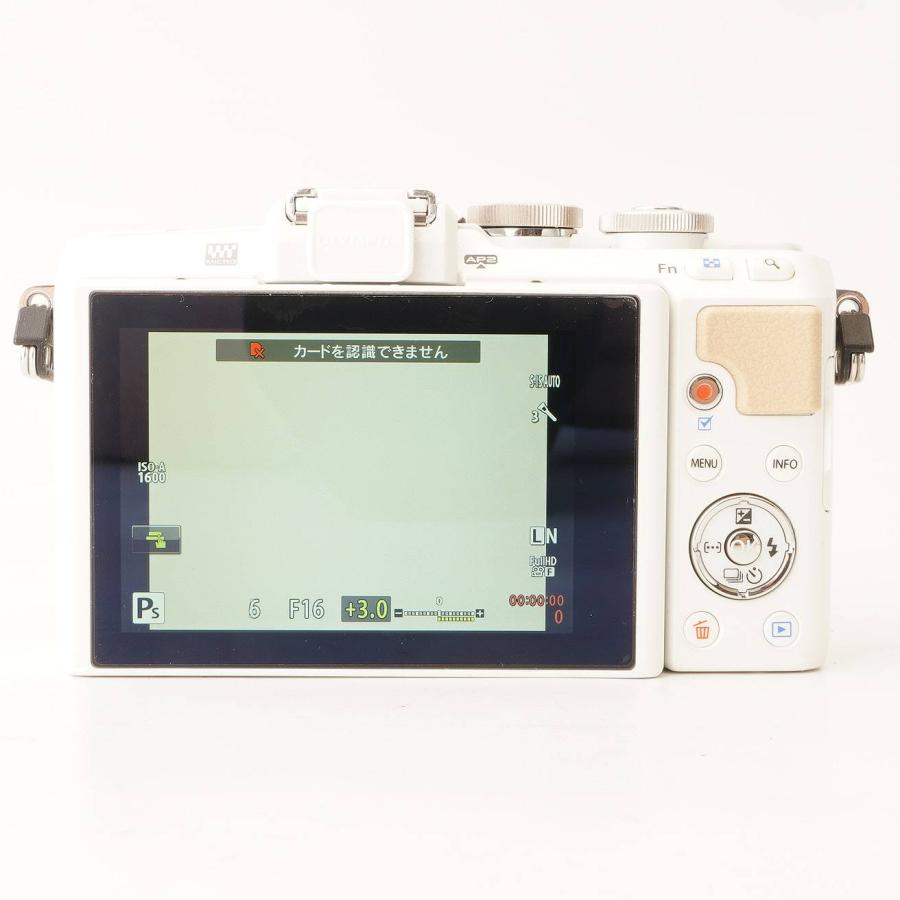 すぐ使用　OLYMPUS PEN Lite E-PL7 m.zuiko　デジカメ オリンパス OLYMPUS PEN Lite E-PL7 ボディ 価格比較 - 価格.com
