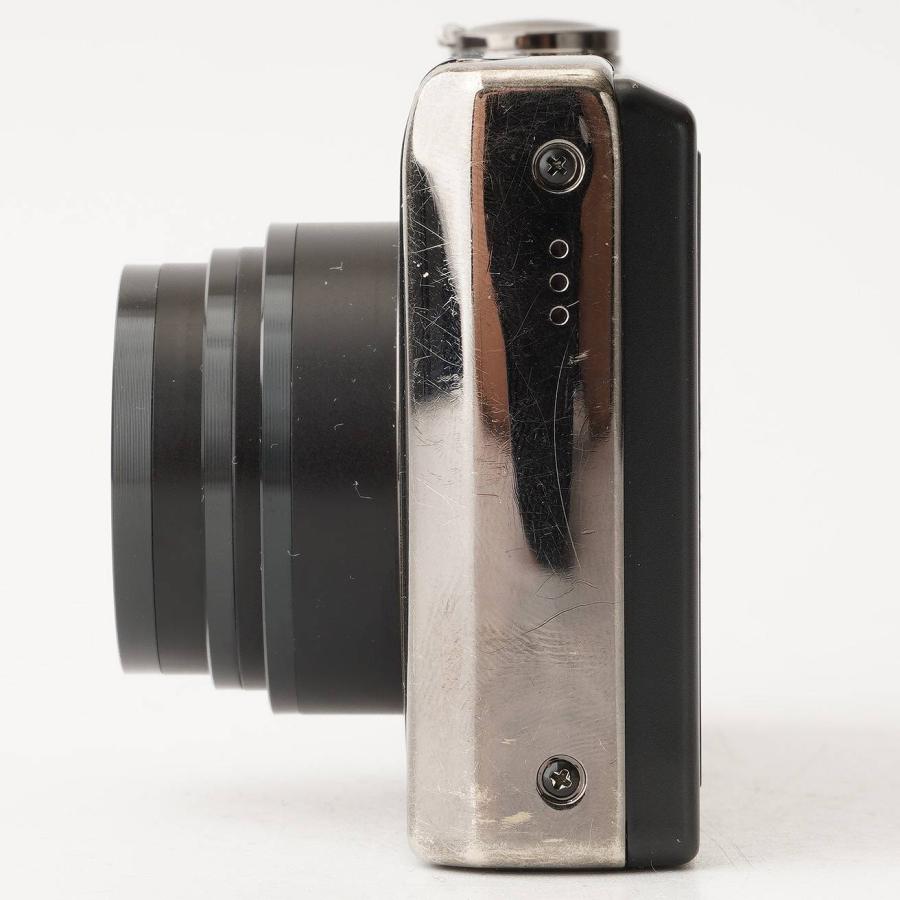 ニコン（Nikon） Nikon COOLPIX S640 ブラック 5x 光学ズーム