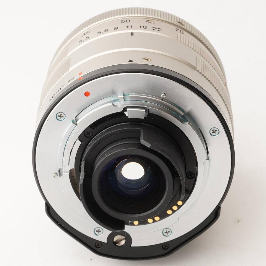 CONTAX（コンタックス） カールツァイス Carl Zeiss Vario-Sonnar T