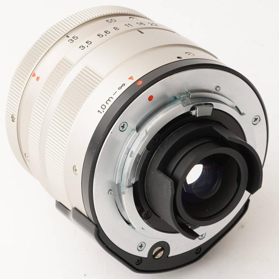 CONTAX（コンタックス） カールツァイス Carl Zeiss Vario-Sonnar T