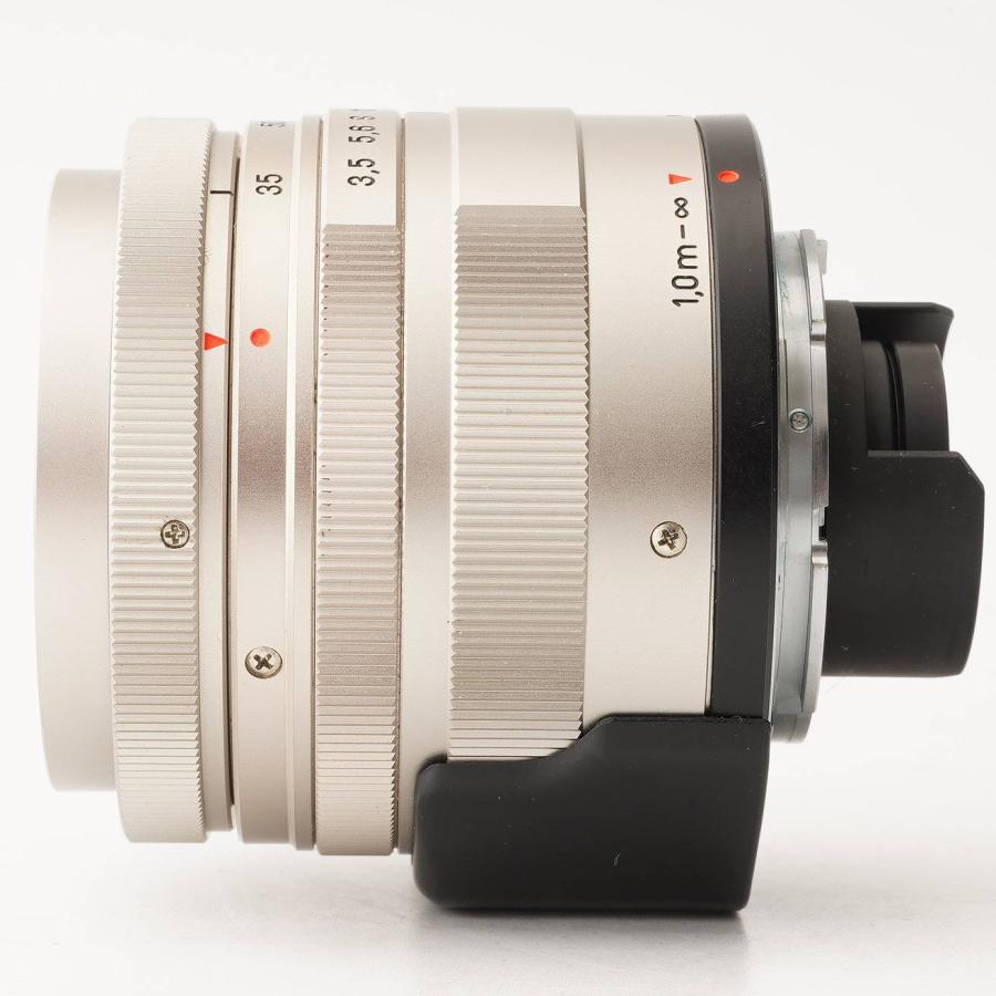 CONTAX（コンタックス） カールツァイス Carl Zeiss Vario-Sonnar T