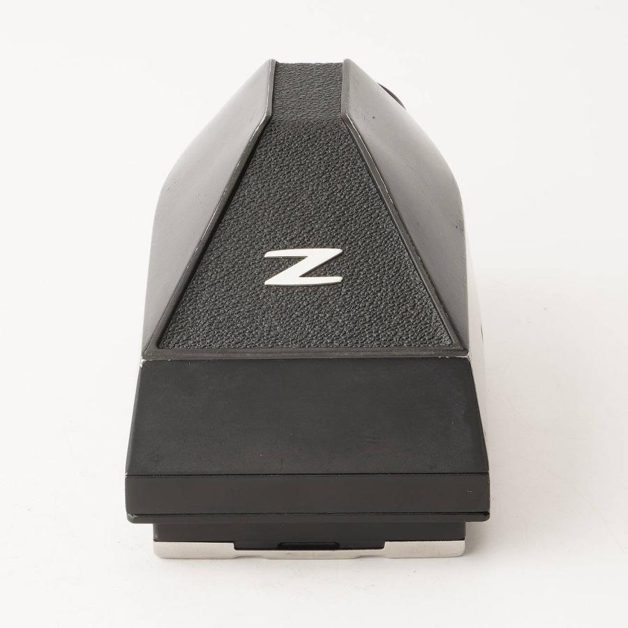 ブロニカs2 プリズムファインダー ゼンザブロニカ Zenza Bronica プリズムファインダー S2用