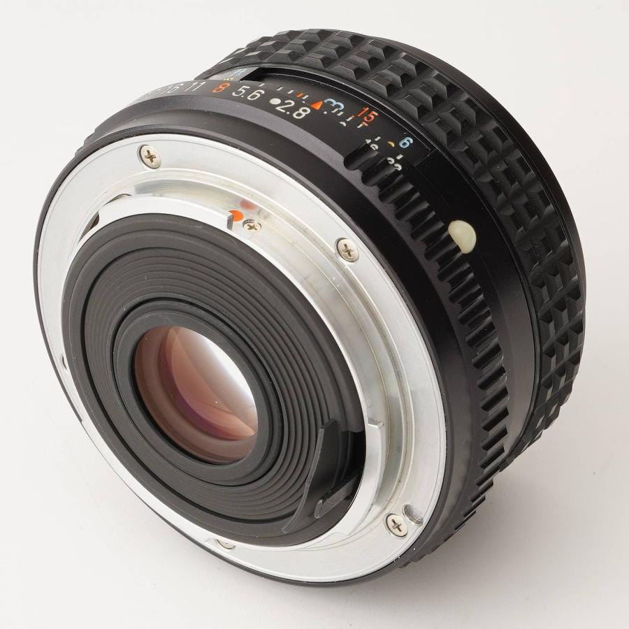 SMC PENTAX M 35mm f2.8 ペンタックスKマウント ペンタックス Pentax SMC PENTAX-M 35mm F2.8 Kマウント : ナチュラル