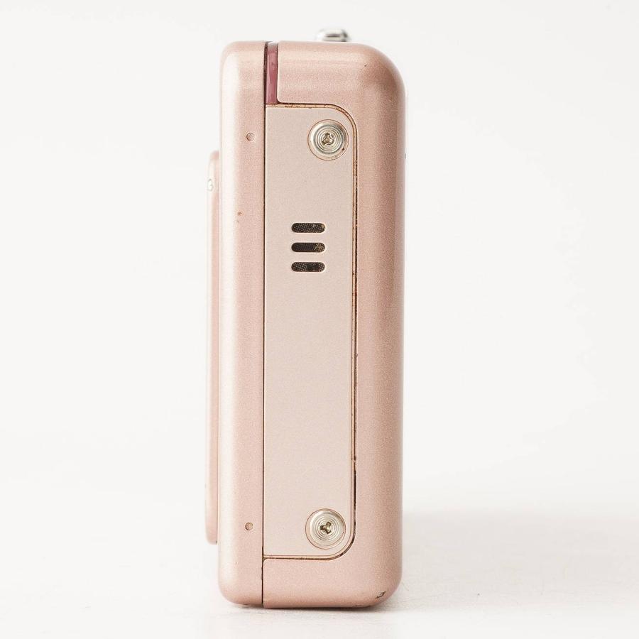 FUJIFILM（フジフイルム） フジ Fujifilm FinePix Z300 ピンクゴールド