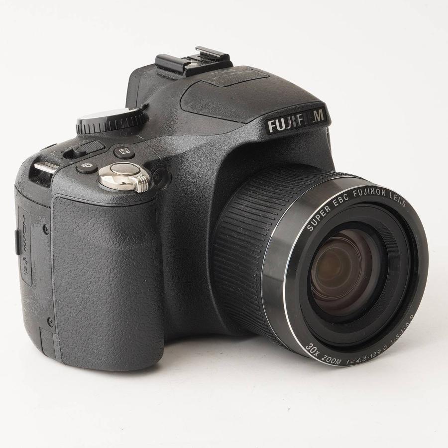 FUJIFILM（フジフイルム） 富士フイルム Fujifilm Finepix SL300 