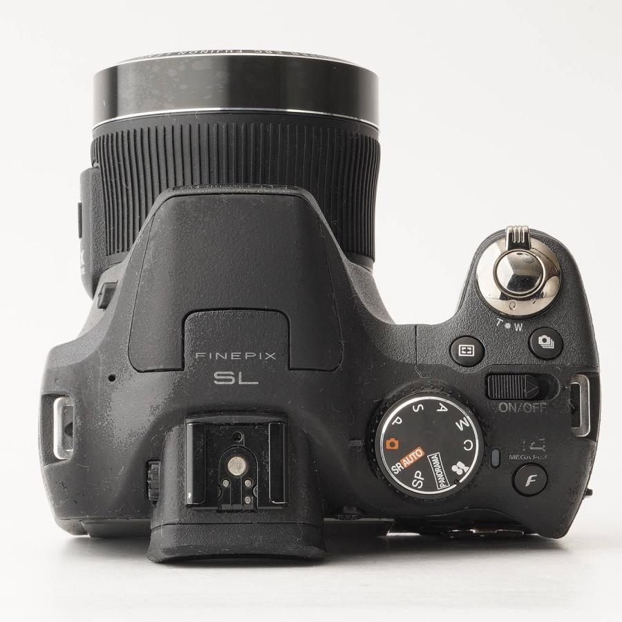 FUJIFILM（フジフイルム） 富士フイルム Fujifilm Finepix SL300 