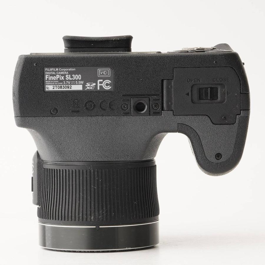 FUJIFILM（フジフイルム） 富士フイルム Fujifilm Finepix SL300 