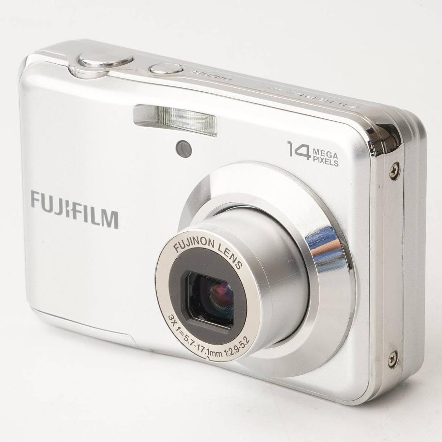 FUJIFILM（フジフイルム） 富士フイルム Fujifilm FINEPIX AV230 3x