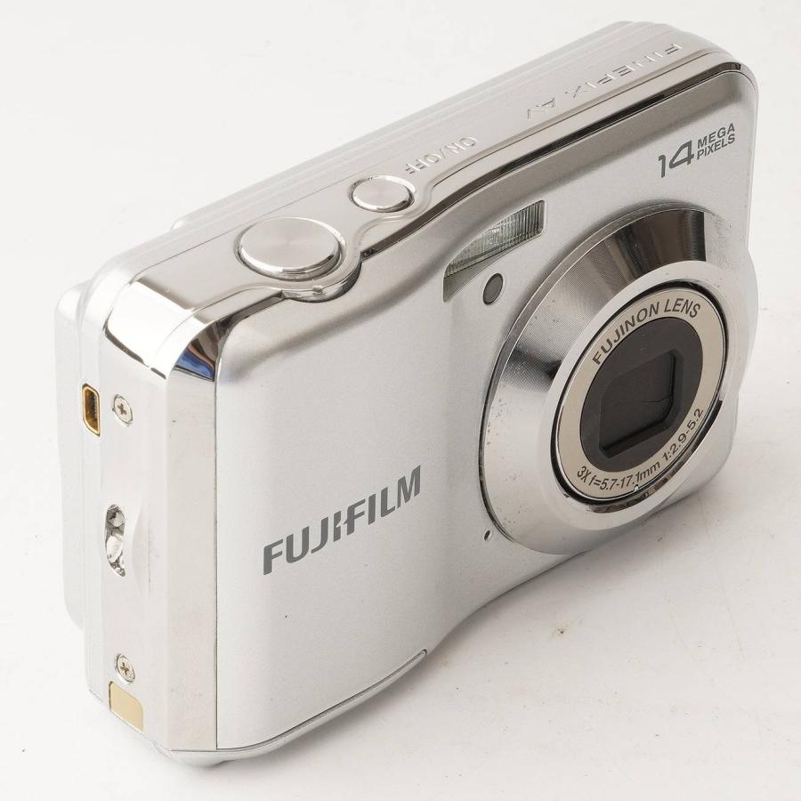 FUJIFILM（フジフイルム） 富士フイルム Fujifilm FINEPIX AV230 3x