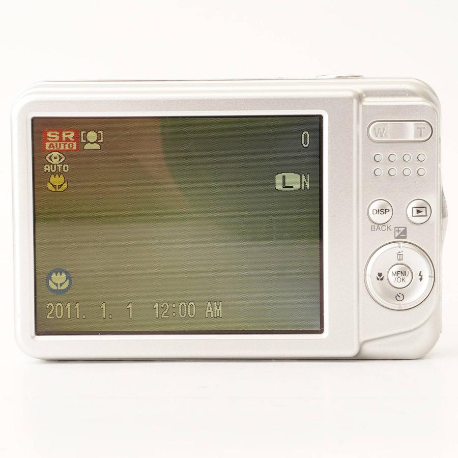 FUJIFILM（フジフイルム） 富士フイルム Fujifilm FINEPIX AV230 3x