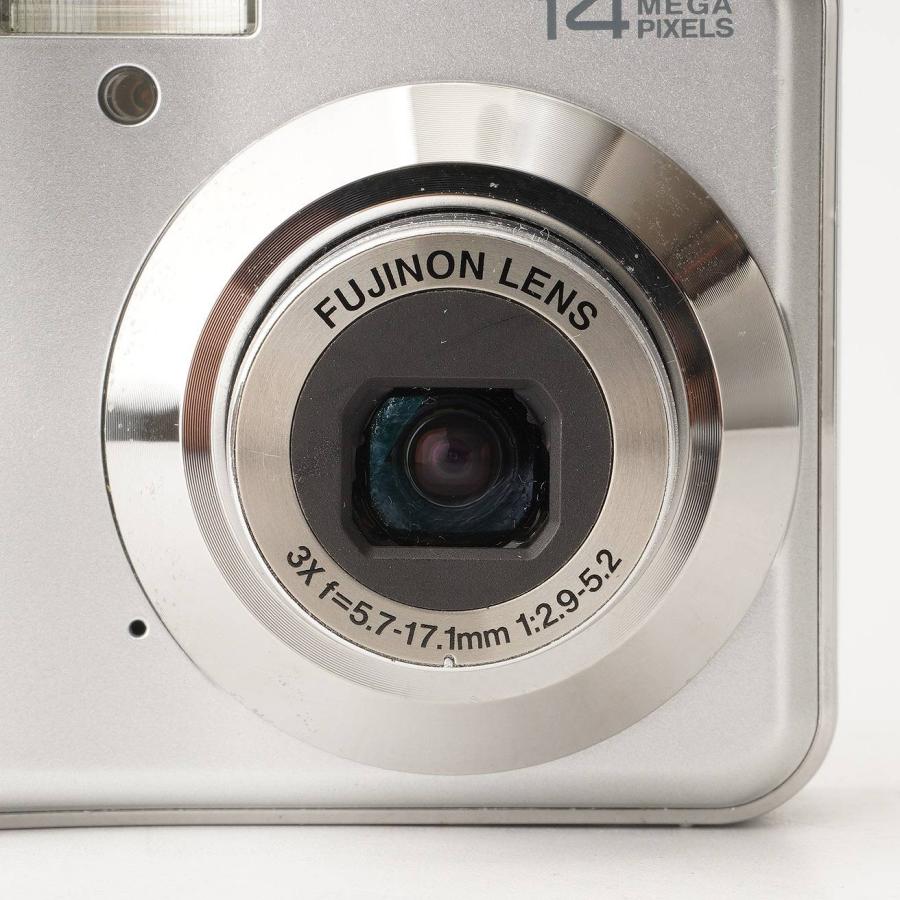 FUJIFILM（フジフイルム） 富士フイルム Fujifilm FINEPIX AV230 3x