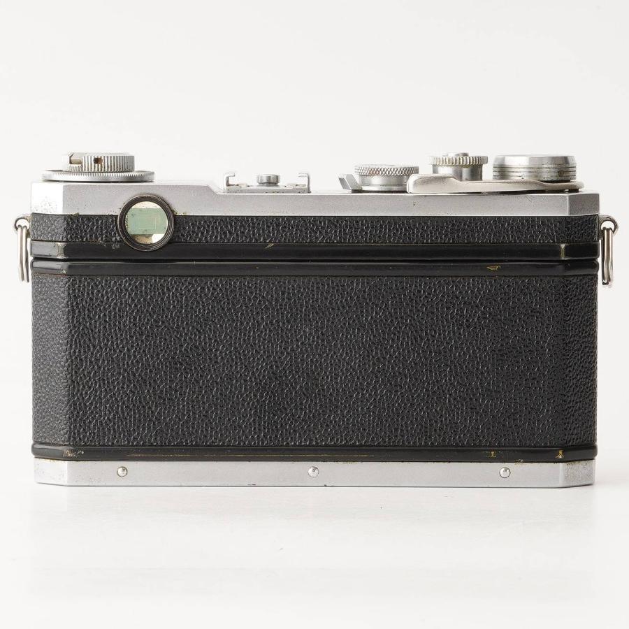 ニコン（Nikon） Nikon S2 35mm レンジファインダー / Nippon Kogaku