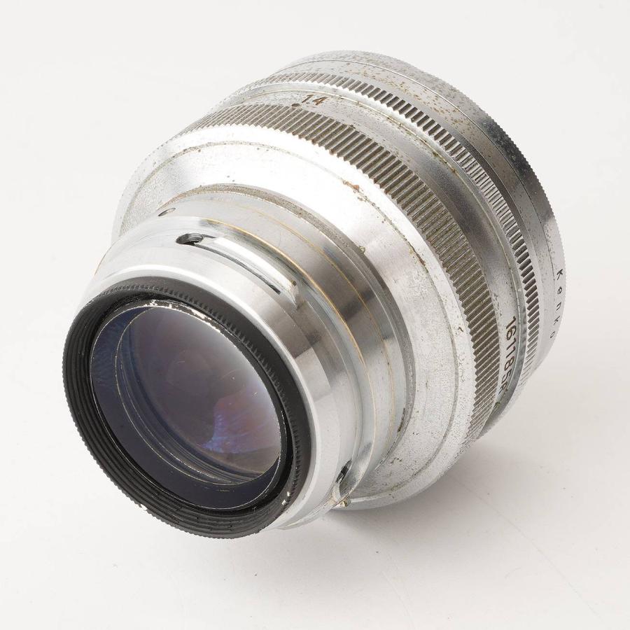 ニコン（Nikon） Nikon S2 35mm レンジファインダー / Nippon Kogaku