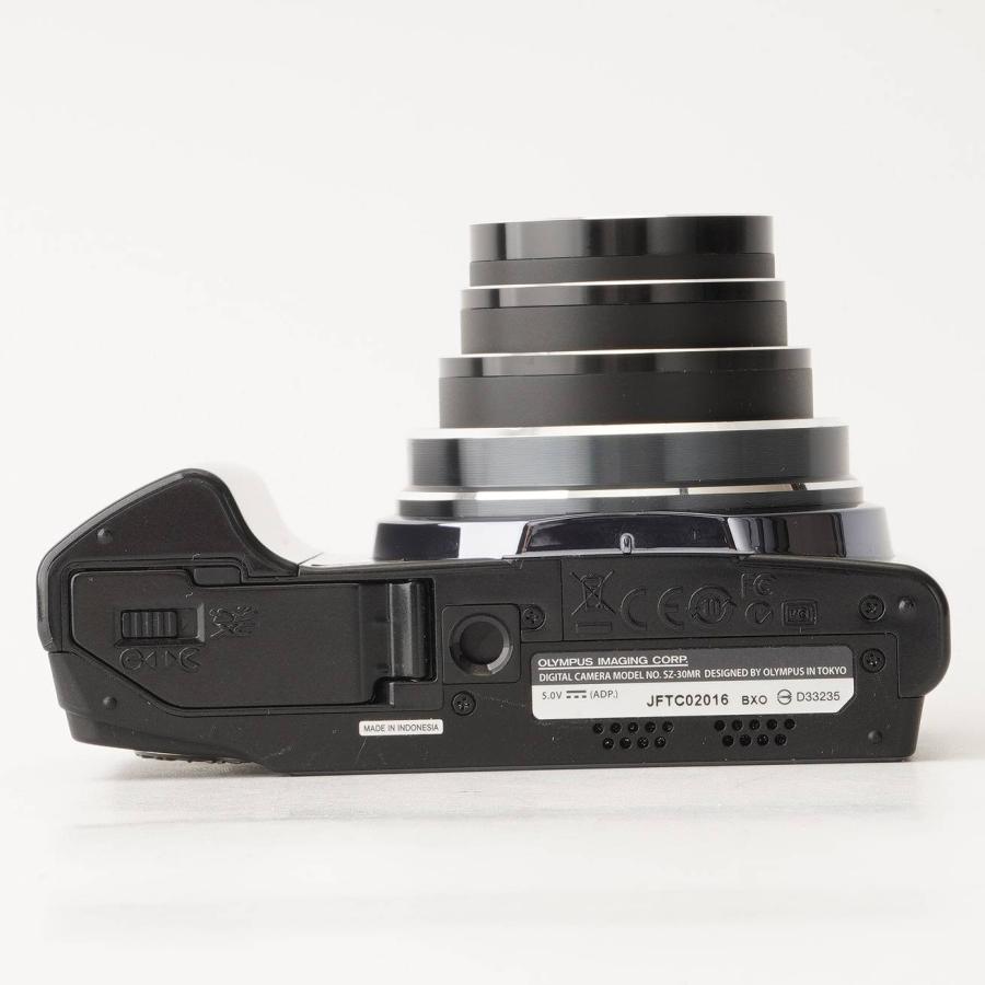 OLYMPUS SZ-30MR 光学24倍 Amazon | OLYMPUS デジタルカメラ SZ-30