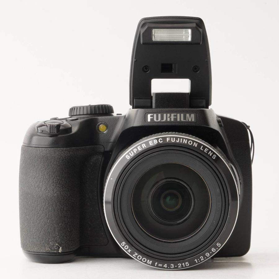 FUJIFILM（フジフイルム） 富士フイルム Fujifilm FINEPIX S9800 50x