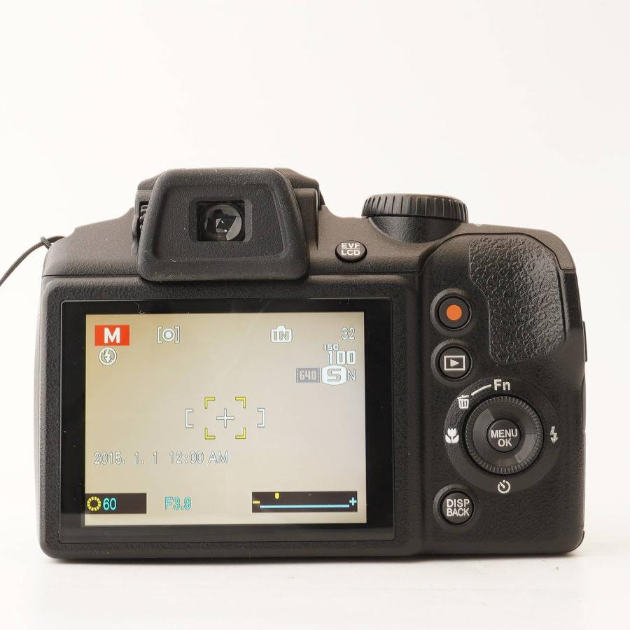 FUJIFILM（フジフイルム） 富士フイルム Fujifilm FINEPIX S9800 50x