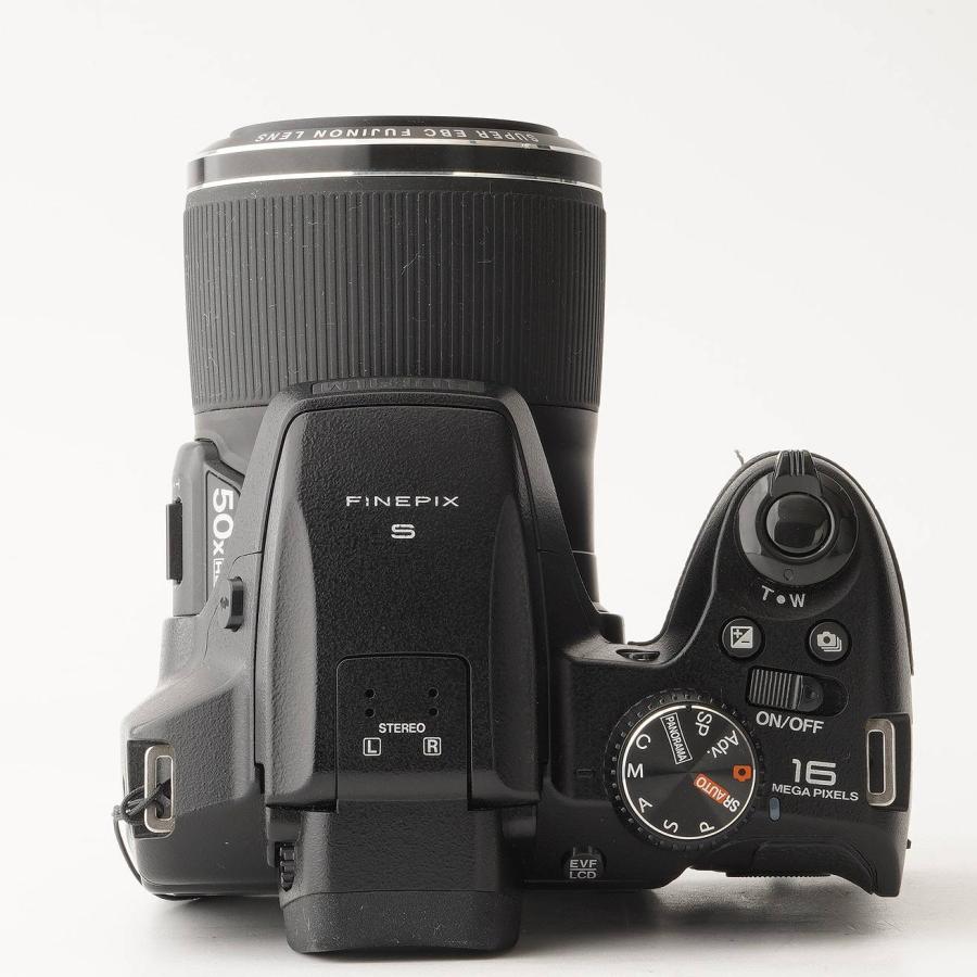 FUJIFILM（フジフイルム） 富士フイルム Fujifilm FINEPIX S9800 50x