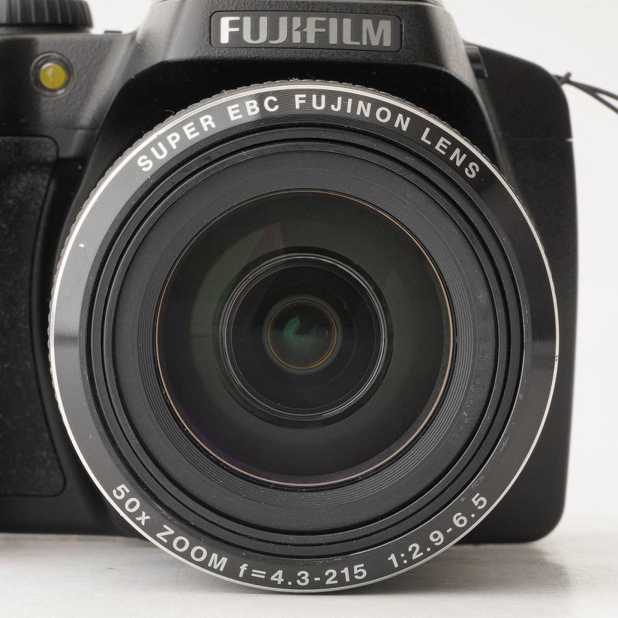FUJIFILM（フジフイルム） 富士フイルム Fujifilm FINEPIX S9800 50x