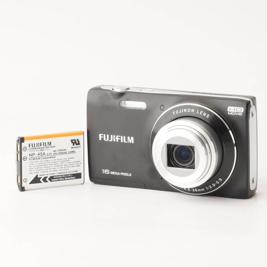 FUJIFILM FINEPIX JZ250 コンパクトカメラ コンデジ 【公式通販】
