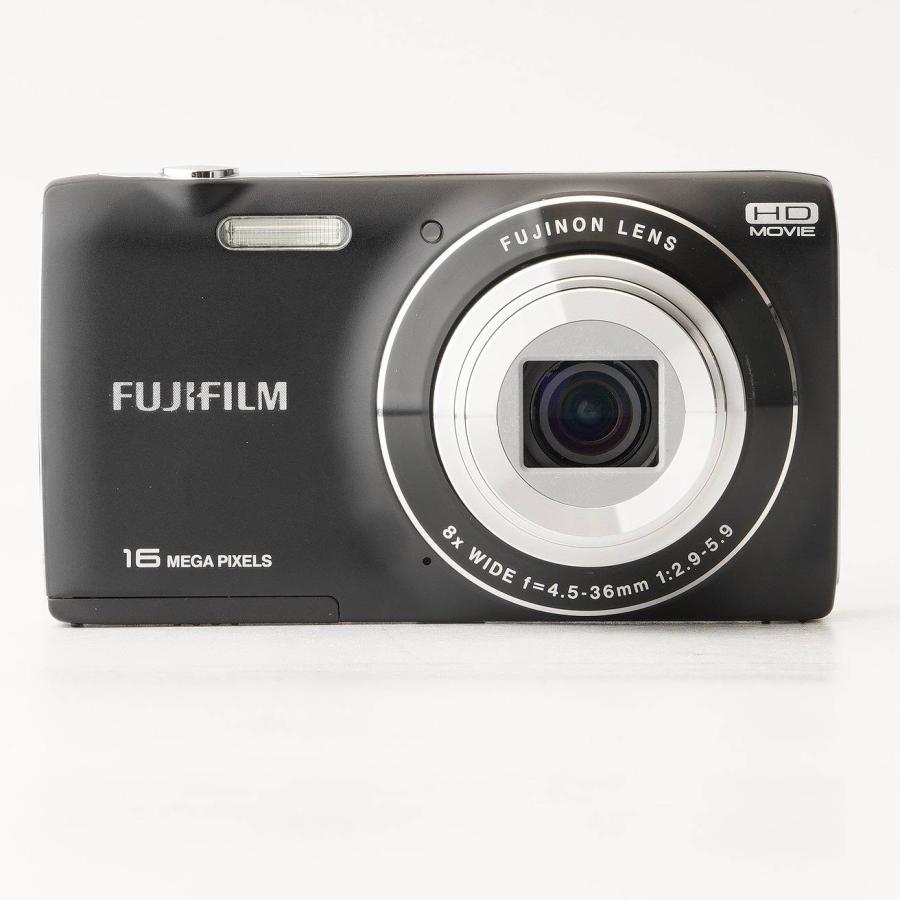 FUJIFILM（フジフイルム） フジ Fujifilm FINEPIX JZ250 Black