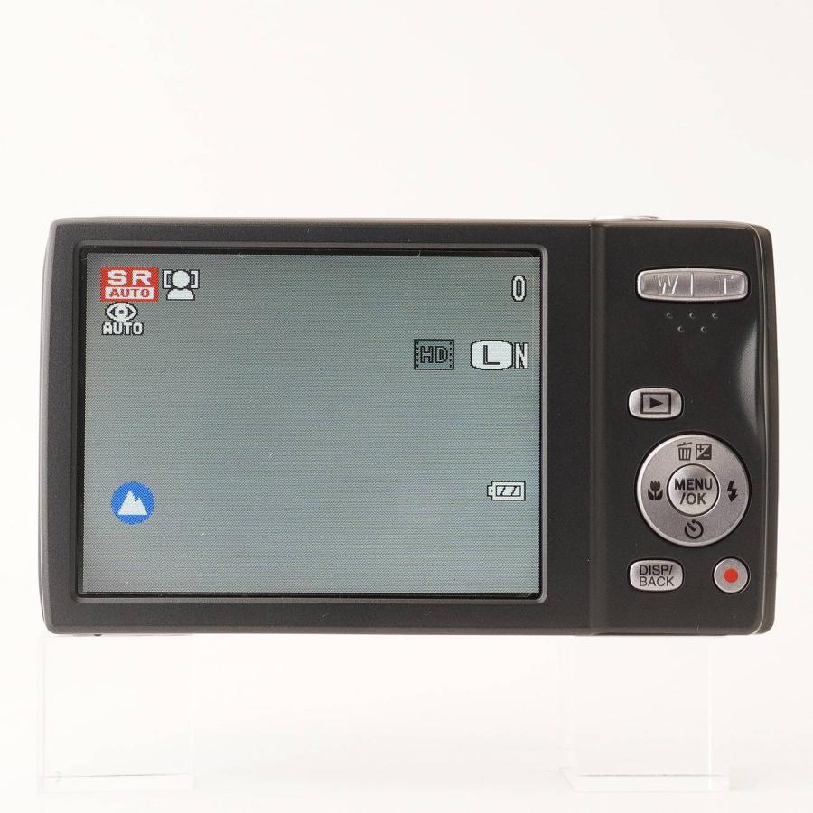 FUJIFILM（フジフイルム） フジ Fujifilm FINEPIX JZ250 Black