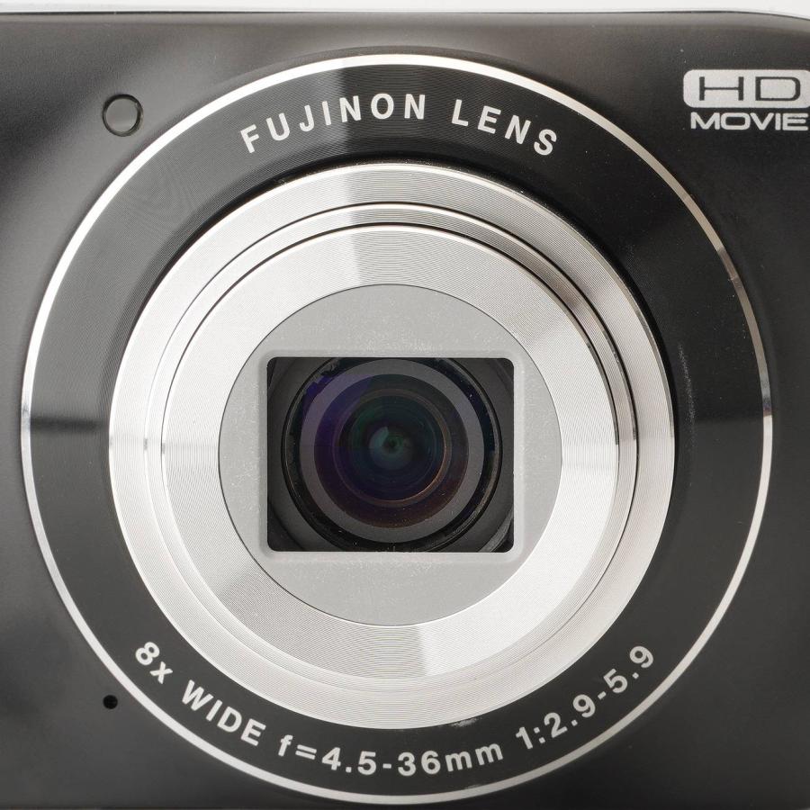 FUJIFILM（フジフイルム） フジ Fujifilm FINEPIX JZ250 Black