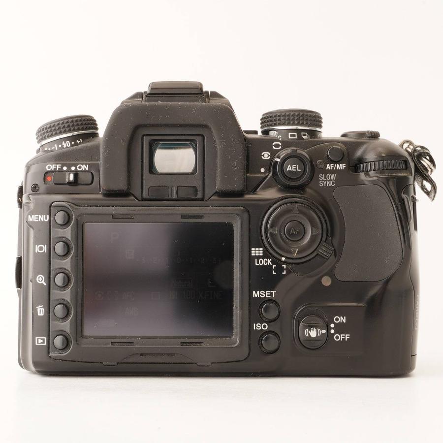 コニカミノルタ（KONICA MINOLTA） ミノルタ α-7 DIGITAL / Sony α 18