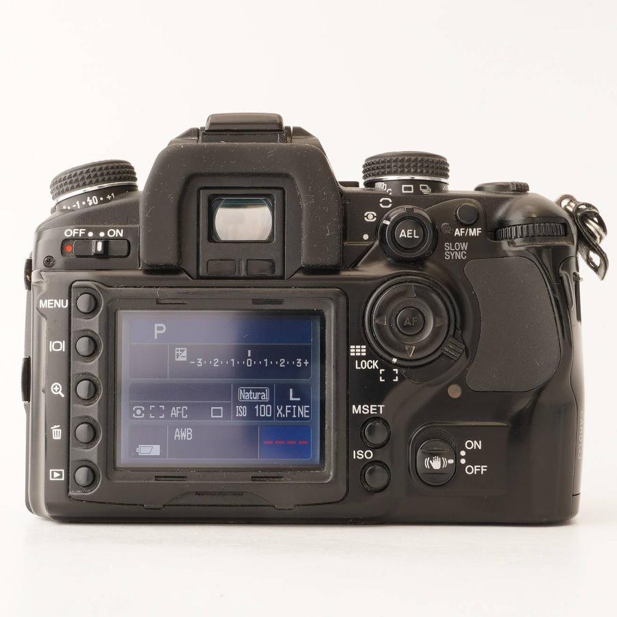 Konica Minolta α-7 Digital カメラセット α-7 DIGITAL特別レンズ
