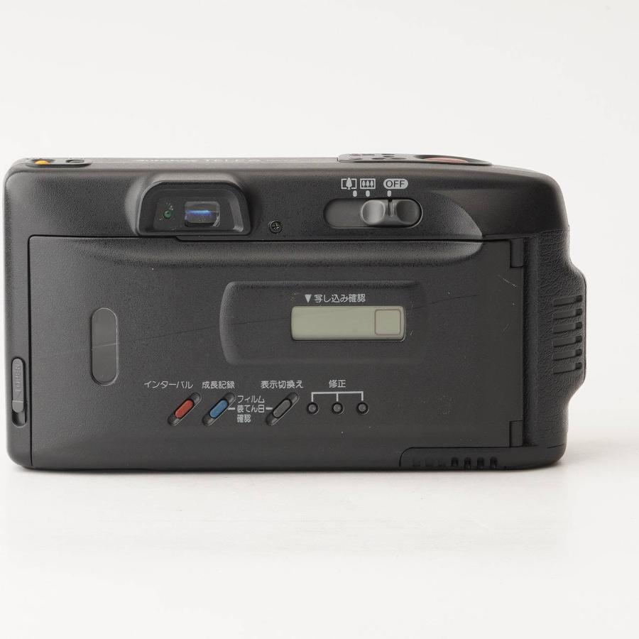 CANON オートボーイAutoboy TELE 6 お得，得価 【現状品】Canon