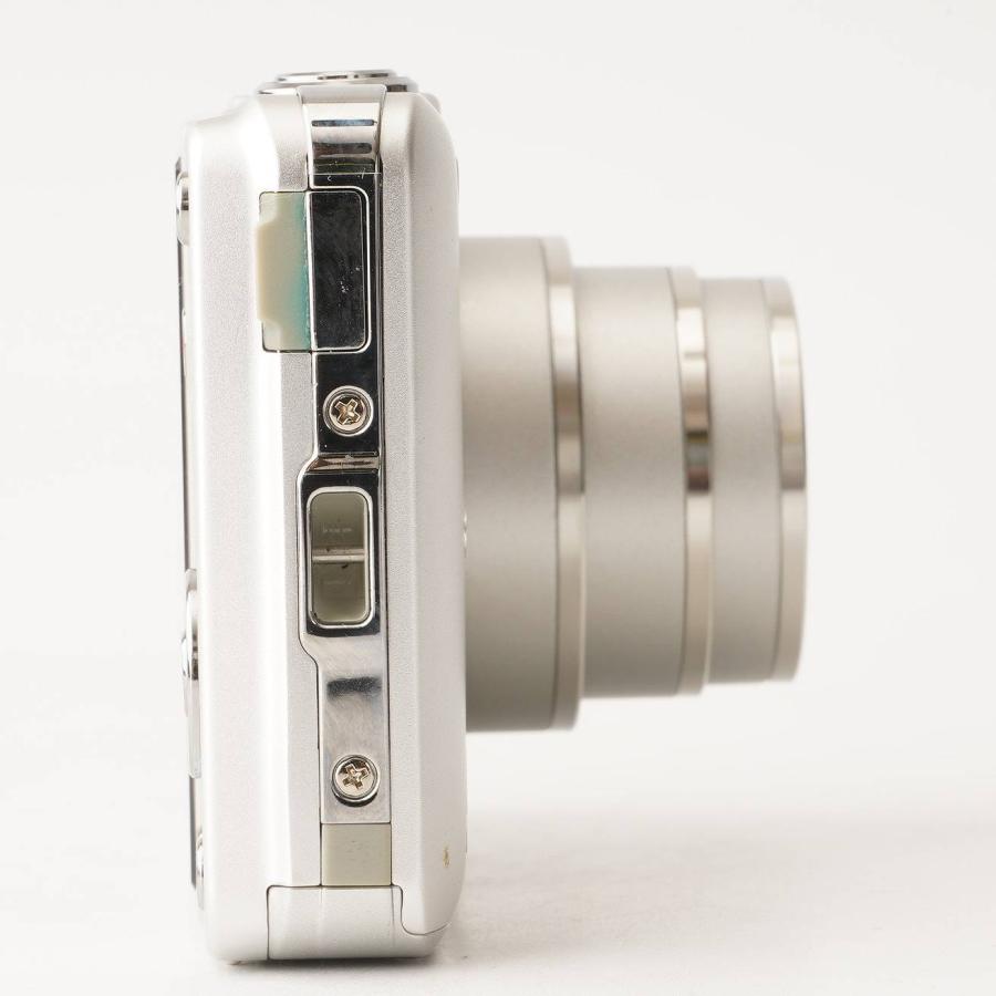 オリンパス（OLYMPUS） OLYMPUS VG-140 シルバー 5x 光学ズーム